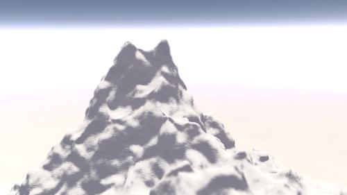 Mountain Scene preview image